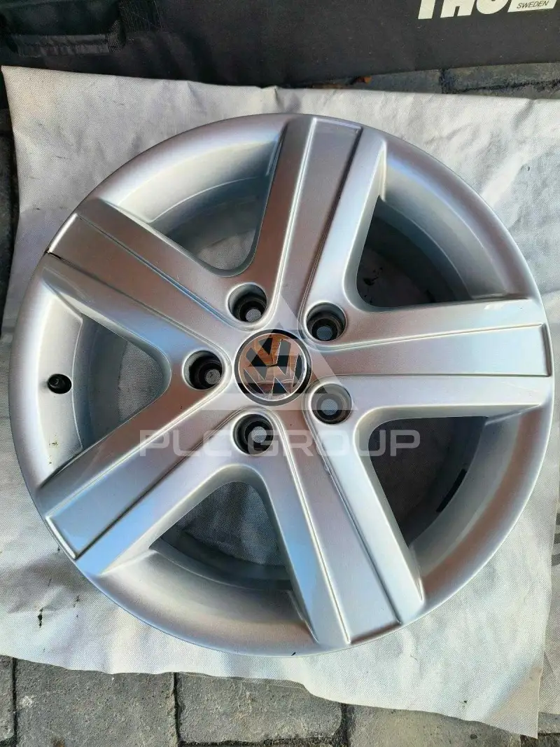 2012 Volkswagen California
