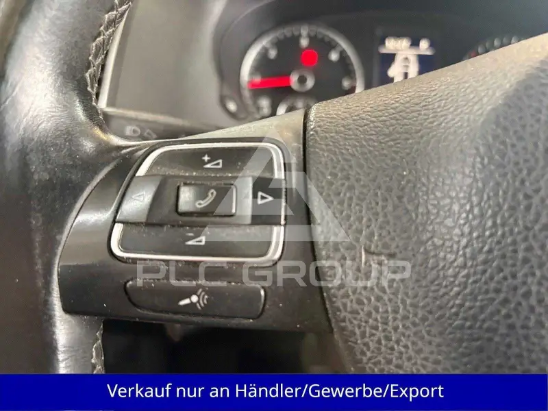 2012 Volkswagen SHARAN