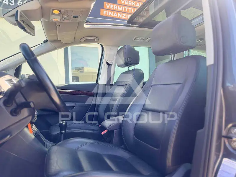 2012 Volkswagen SHARAN