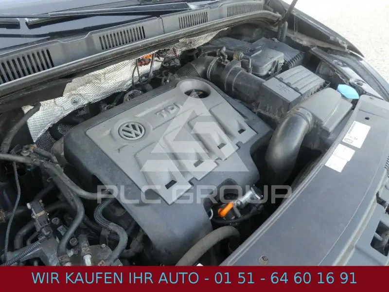 2012 Volkswagen SHARAN