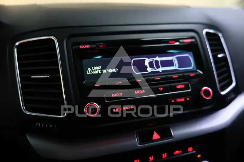 2012 Volkswagen SHARAN