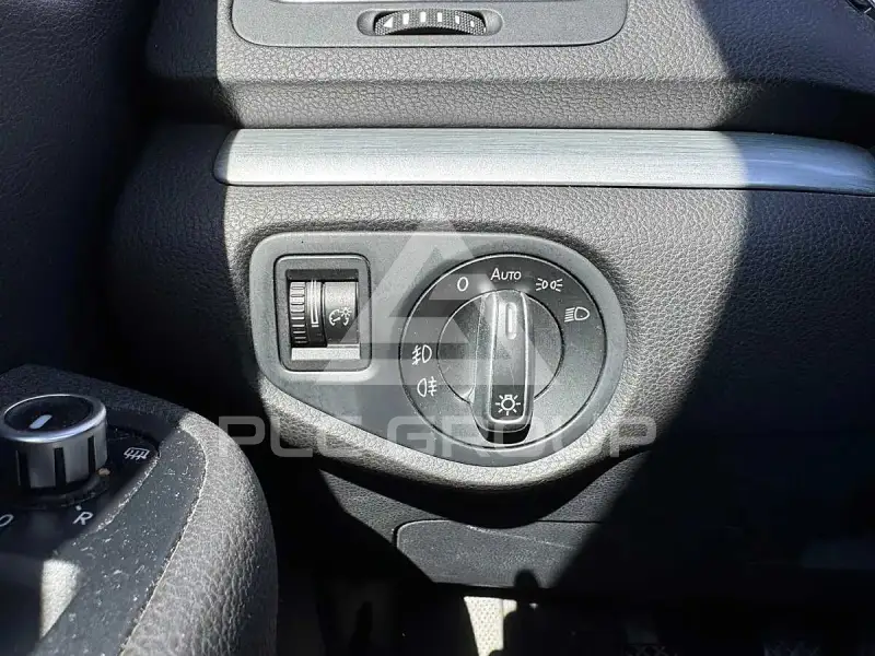 2012 Volkswagen SHARAN