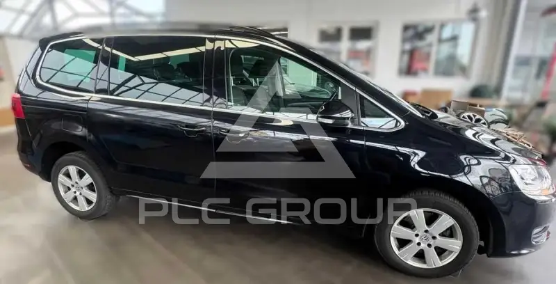 2012 Volkswagen SHARAN