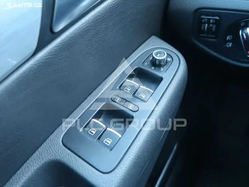 2012 Volkswagen SHARAN
