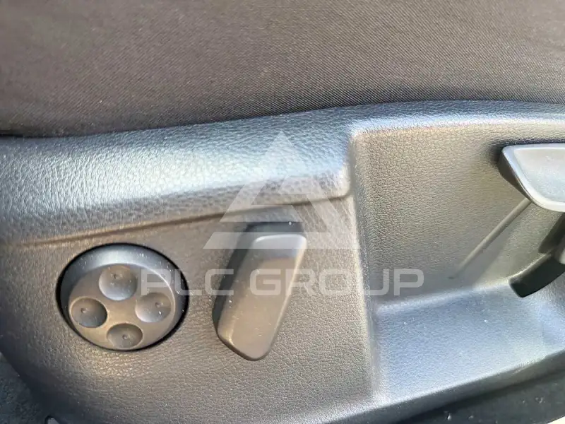 2012 Volkswagen SHARAN
