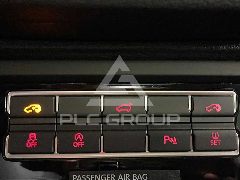 2012 Volkswagen SHARAN