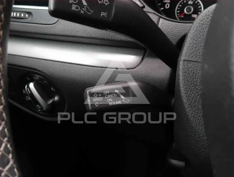 2012 Volkswagen SHARAN