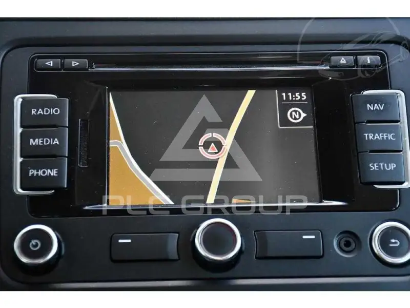 2012 Volkswagen SHARAN