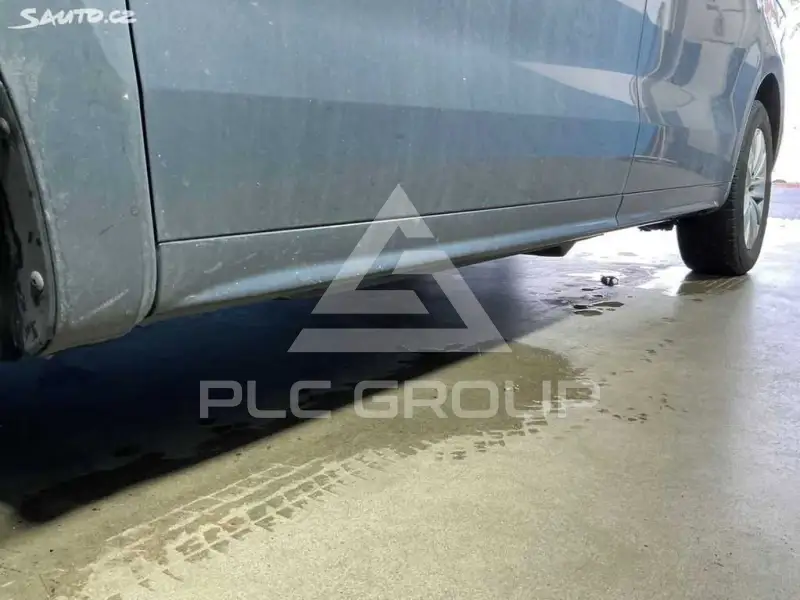 2012 Volkswagen SHARAN
