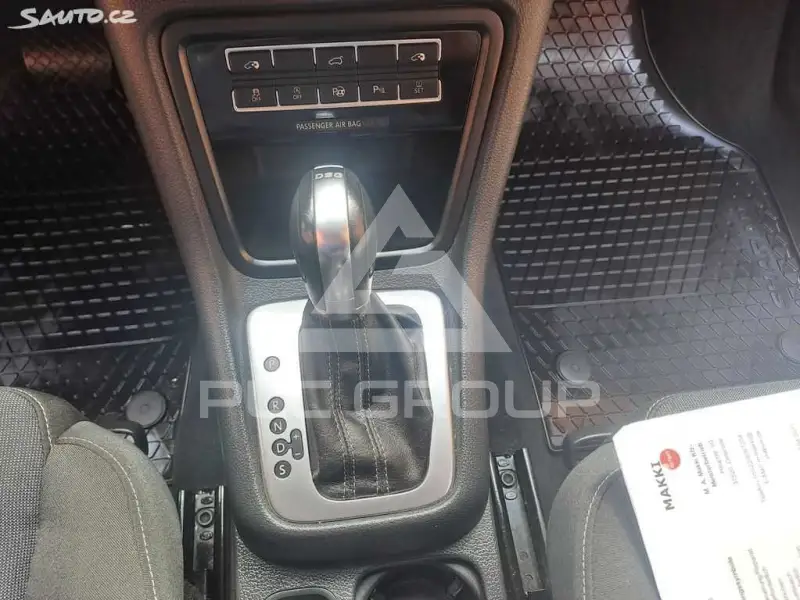 2012 Volkswagen SHARAN