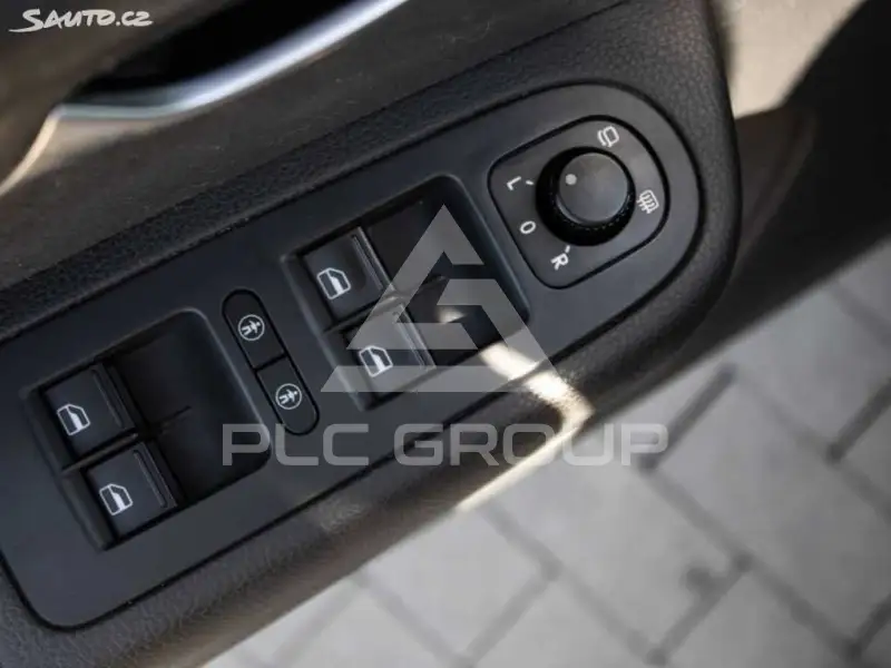 2012 Volkswagen SHARAN