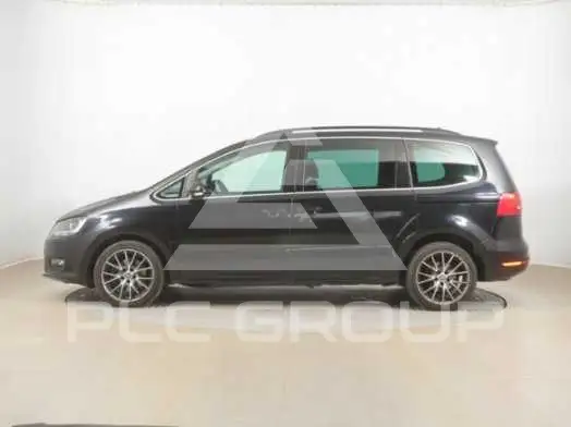 2012 Volkswagen SHARAN
