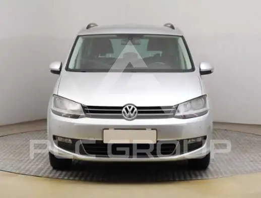 2012 Volkswagen SHARAN