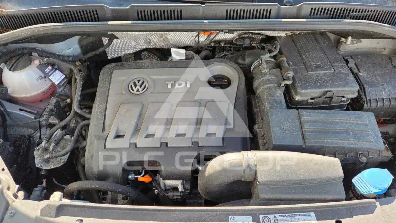2012 Volkswagen SHARAN