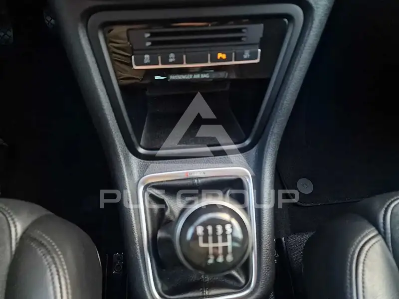 2012 Volkswagen SHARAN