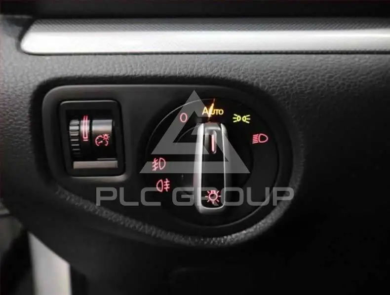2012 Volkswagen SHARAN