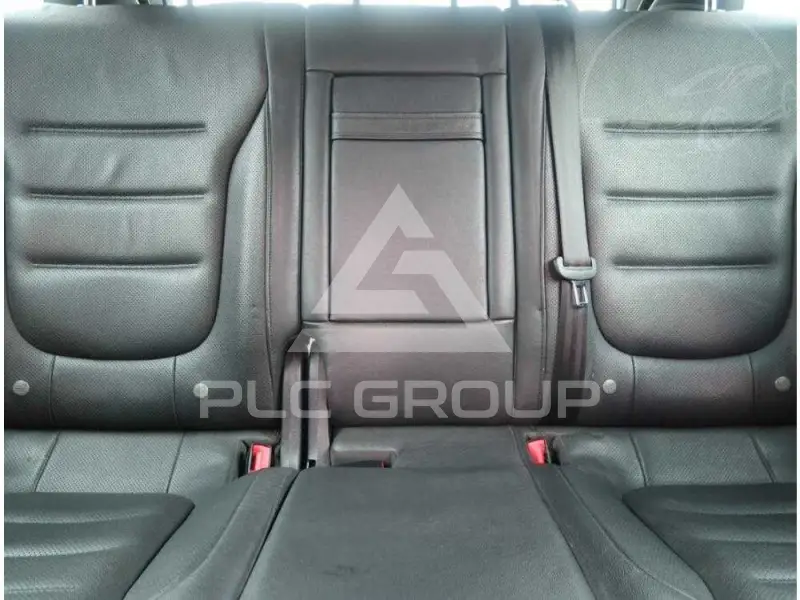 2012 Volkswagen Touareg