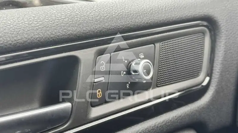 2012 Volkswagen Touareg