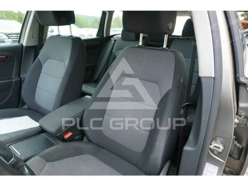 2012 Volkswagen Passat