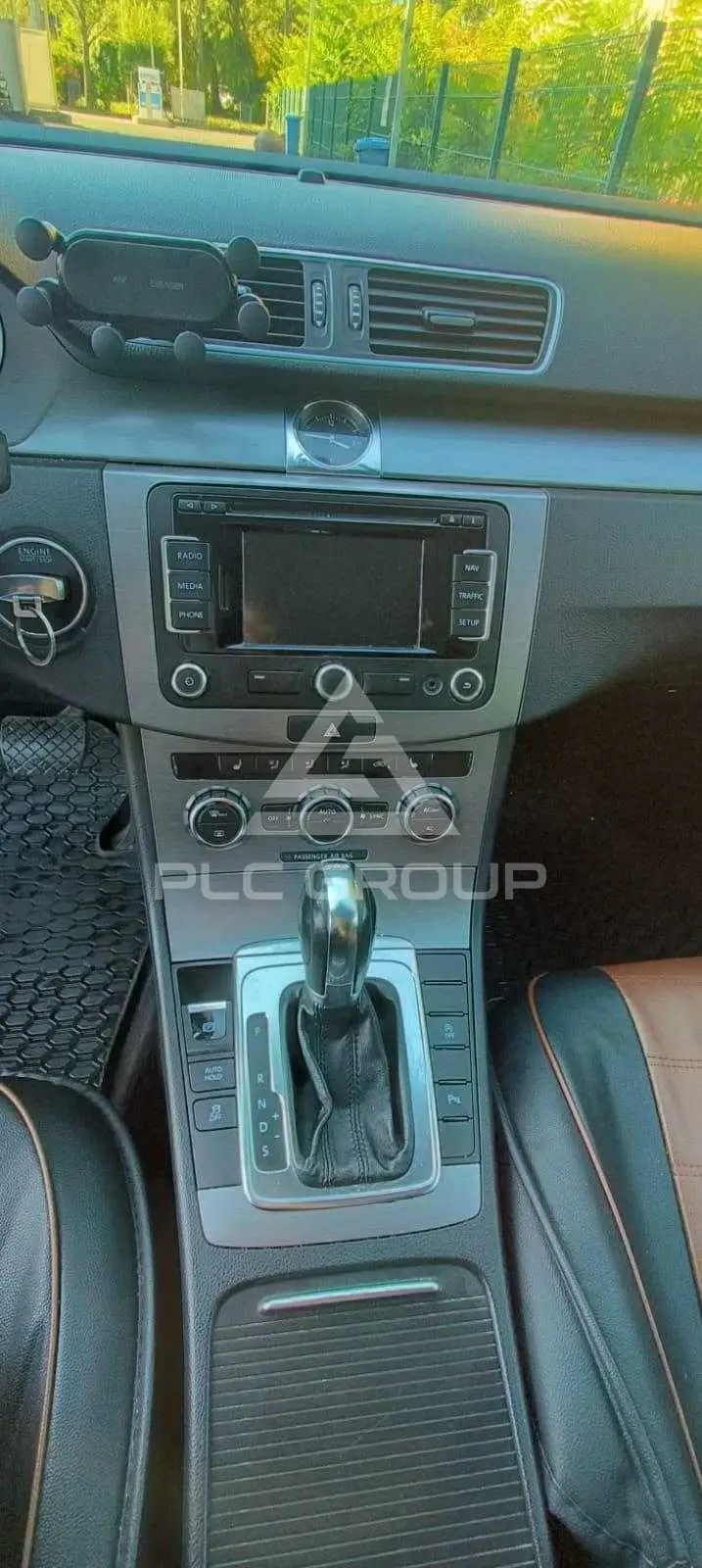 2012 Volkswagen Passat