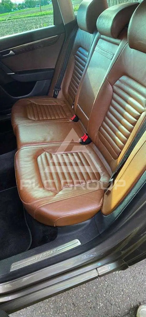 2012 Volkswagen Passat