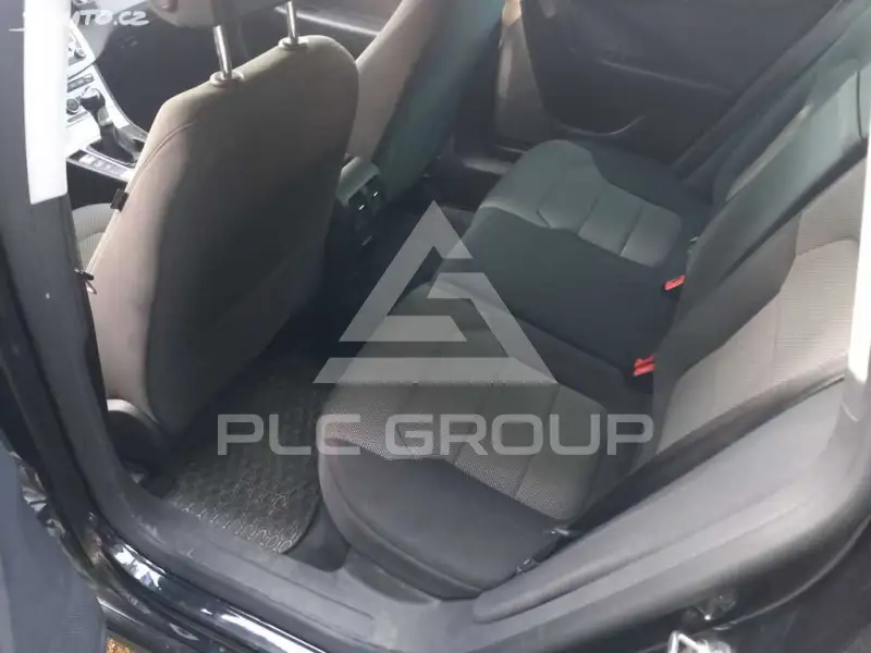 2012 Volkswagen Passat