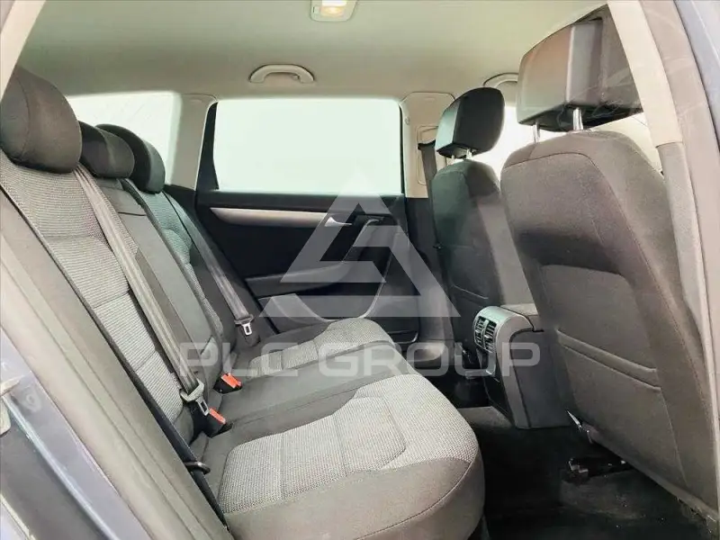 2012 Volkswagen Passat