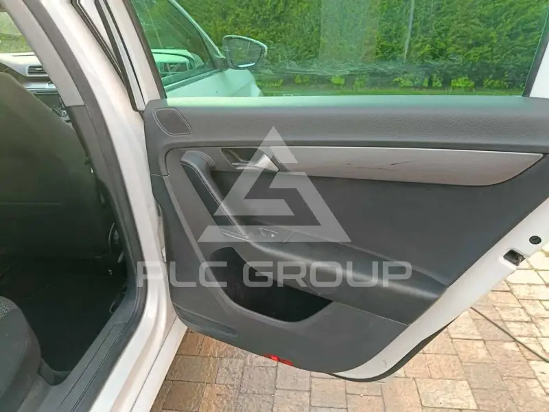2012 Volkswagen Passat