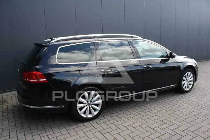 2012 Volkswagen Passat