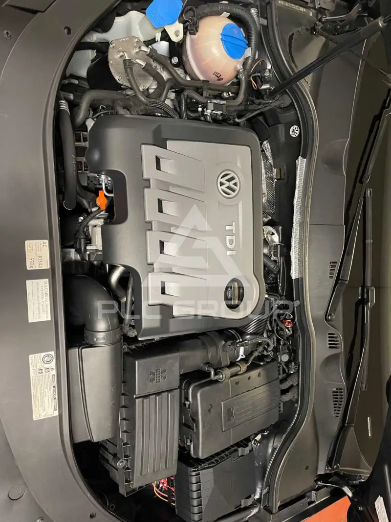 2012 Volkswagen Passat