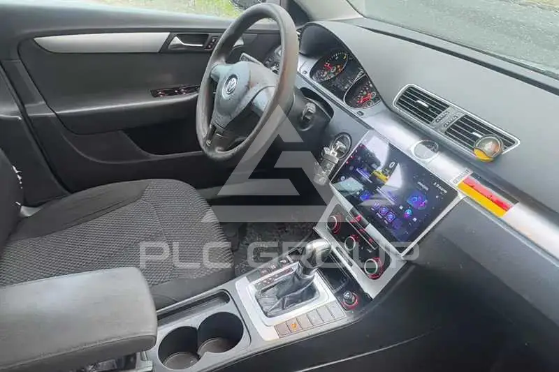 2012 Volkswagen Passat