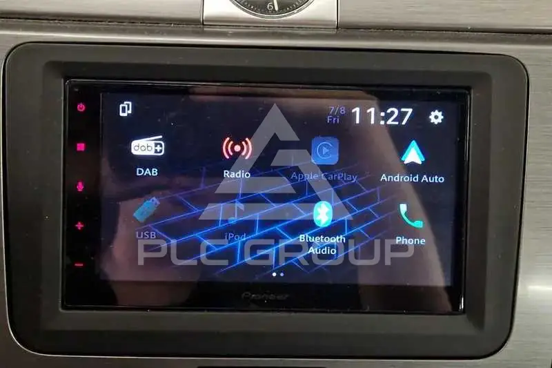 2012 Volkswagen Passat