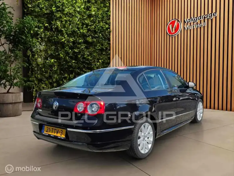 2012 Volkswagen Passat