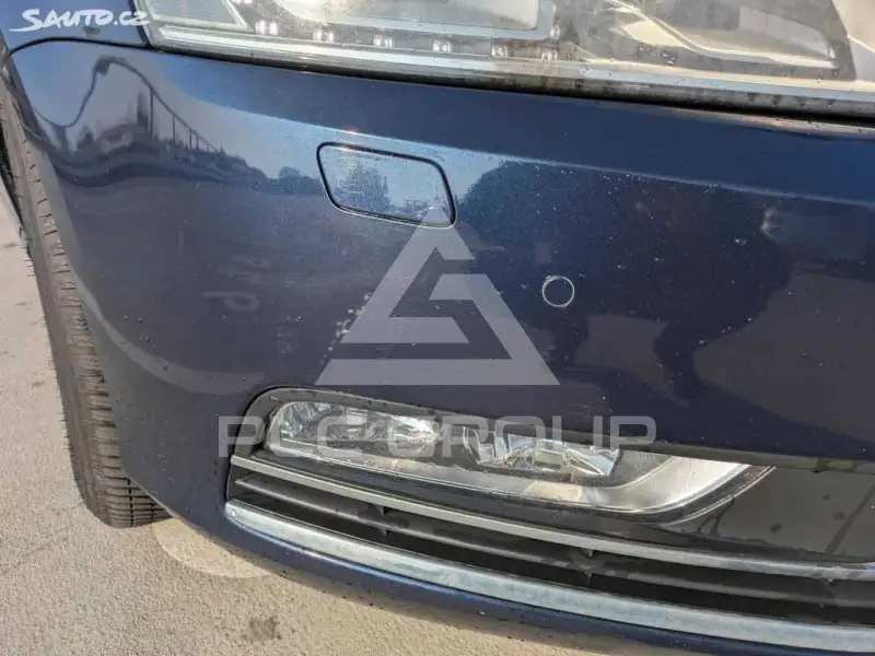 2012 Volkswagen Passat