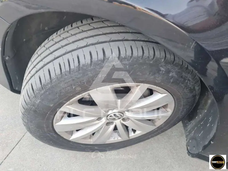 2012 Volkswagen Passat