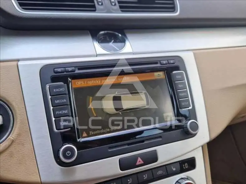 2012 Volkswagen Passat