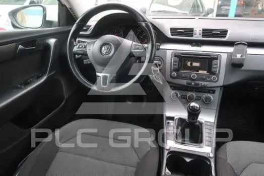 2012 Volkswagen Passat