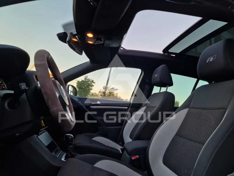 2012 Volkswagen Tiguan