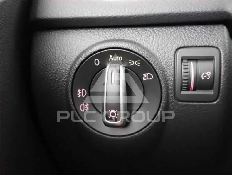 2012 Volkswagen Tiguan