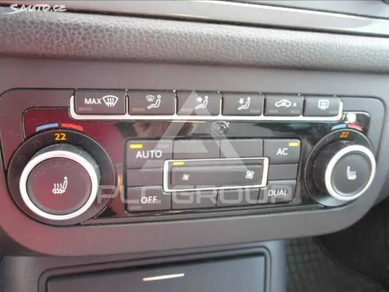 2012 Volkswagen Tiguan