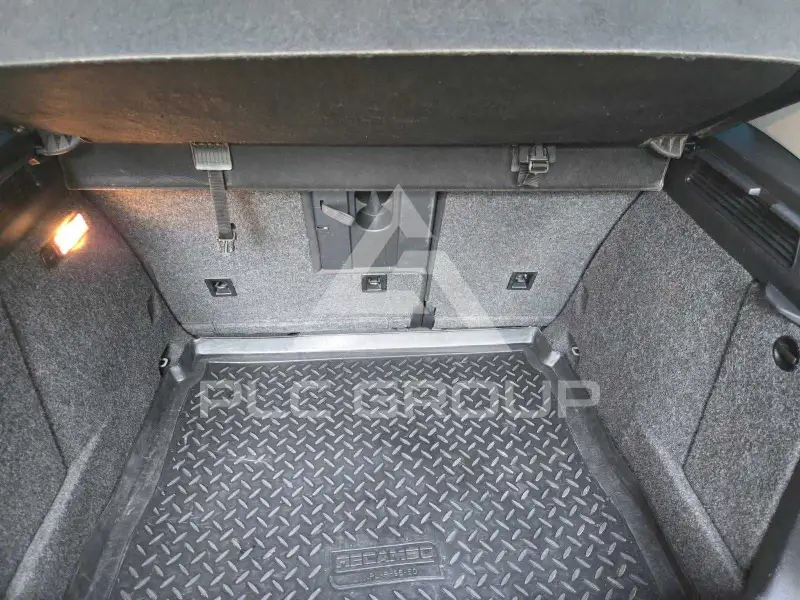 2012 Volkswagen Tiguan