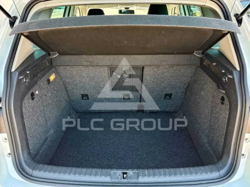 2012 Volkswagen Tiguan