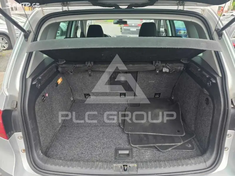 2012 Volkswagen Tiguan