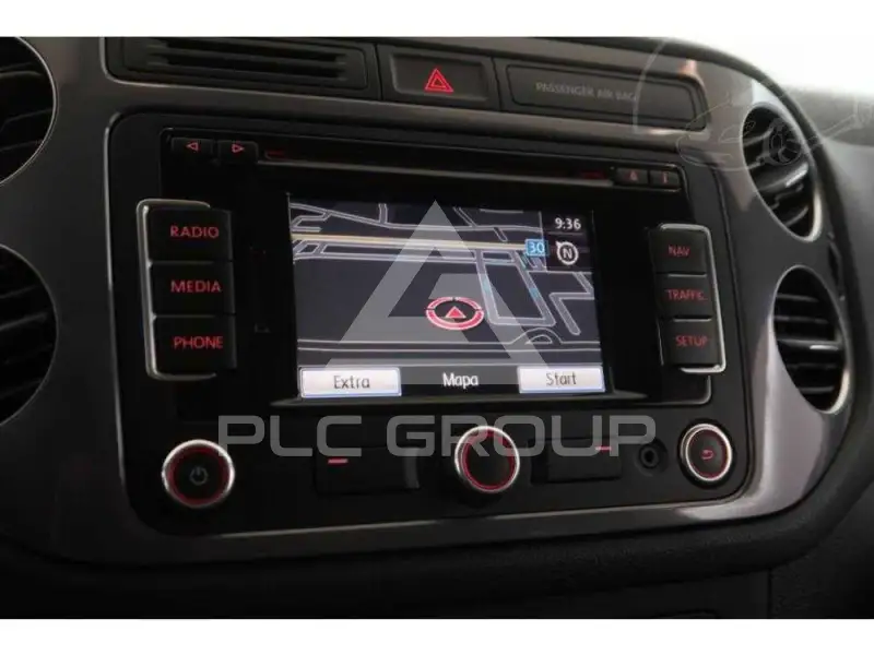 2012 Volkswagen Tiguan