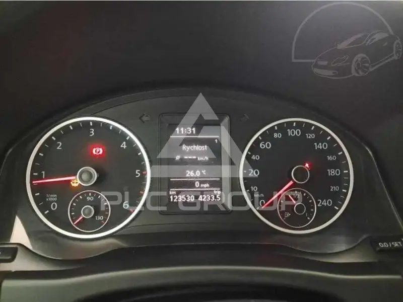 2012 Volkswagen Tiguan