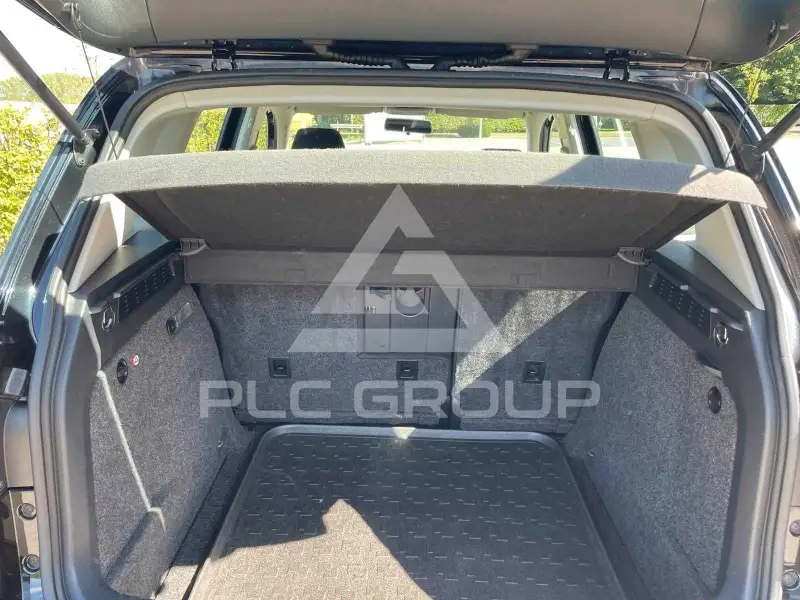 2012 Volkswagen Tiguan