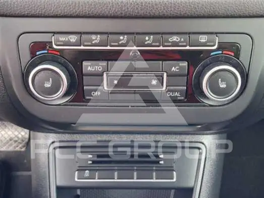 2012 Volkswagen Tiguan