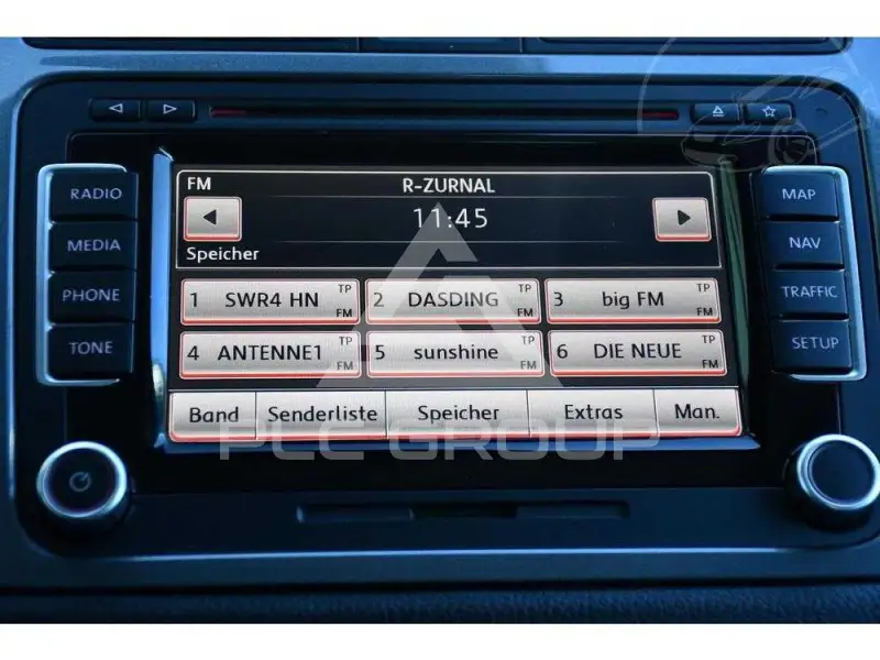 2012 Volkswagen Tiguan