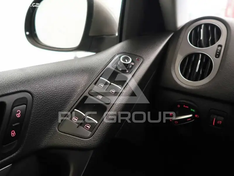 2012 Volkswagen Tiguan