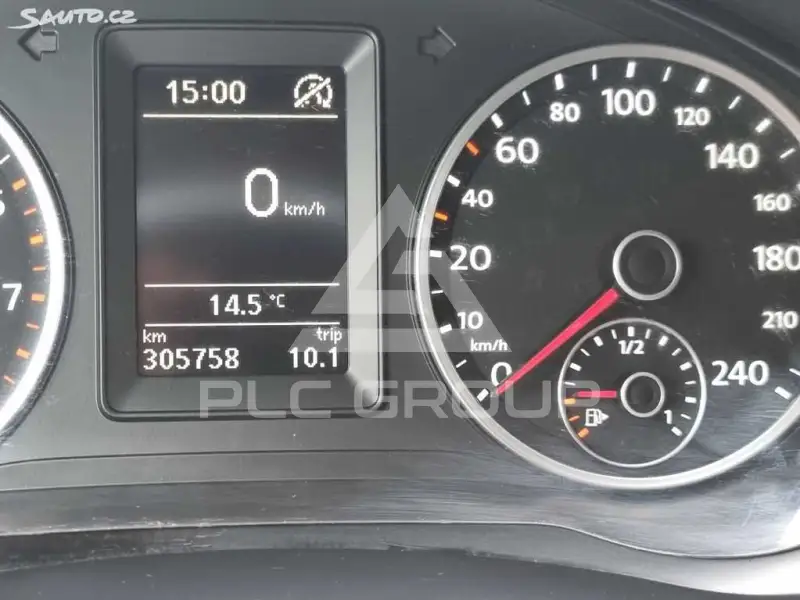 2012 Volkswagen Tiguan